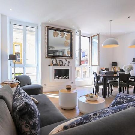 Ferienwohnung La Petite Venise Des Alpes, Ultra Centre 1 A 5 Pers Annecy Exterior foto