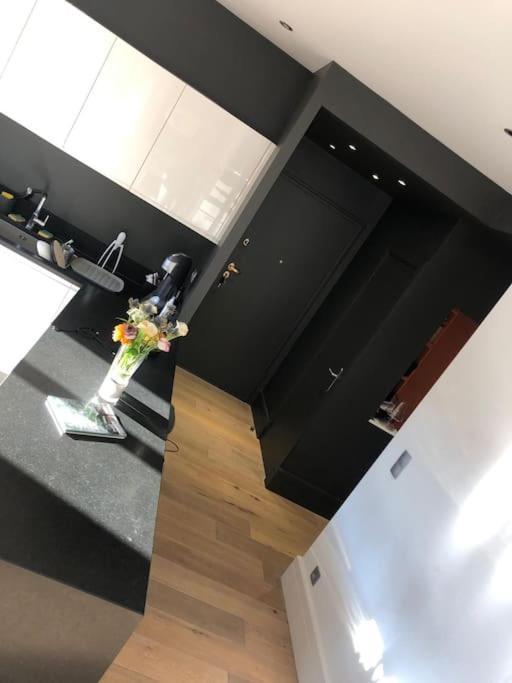 Ferienwohnung La Petite Venise Des Alpes, Ultra Centre 1 A 5 Pers Annecy Exterior foto