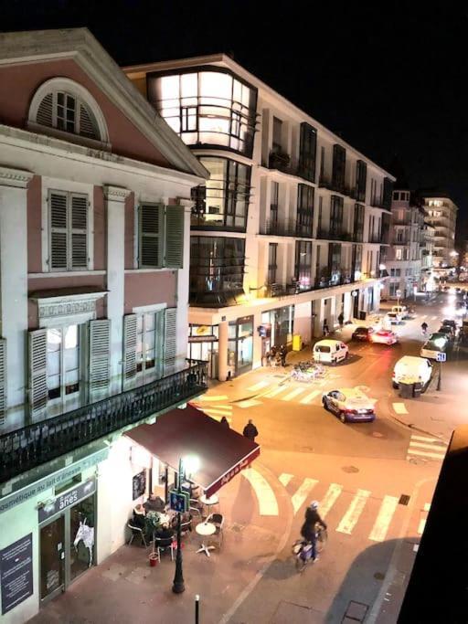 Ferienwohnung La Petite Venise Des Alpes, Ultra Centre 1 A 5 Pers Annecy Exterior foto