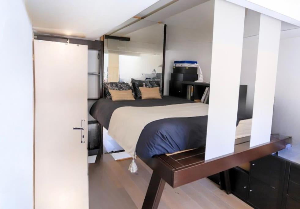 Ferienwohnung La Petite Venise Des Alpes, Ultra Centre 1 A 5 Pers Annecy Exterior foto