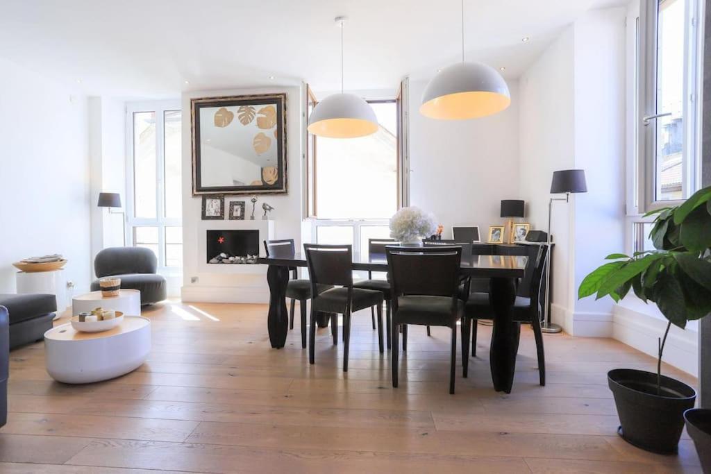 Ferienwohnung La Petite Venise Des Alpes, Ultra Centre 1 A 5 Pers Annecy Exterior foto