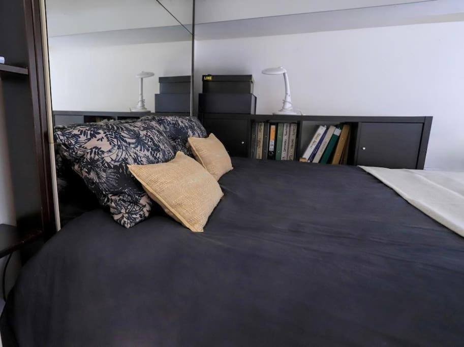 Ferienwohnung La Petite Venise Des Alpes, Ultra Centre 1 A 5 Pers Annecy Exterior foto