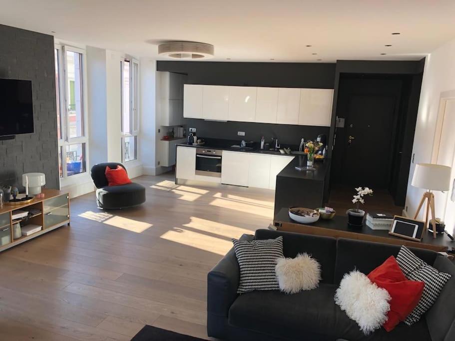 Ferienwohnung La Petite Venise Des Alpes, Ultra Centre 1 A 5 Pers Annecy Exterior foto